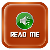 Read for me icon