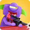 Alien Sniper Shooter icon