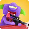 Alien Sniper Shooter