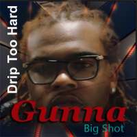 Gunna Songs Lyrics on 9Apps