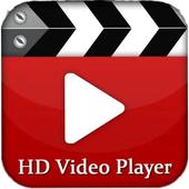 VidMaster Video Player HD - Media Player HD icon