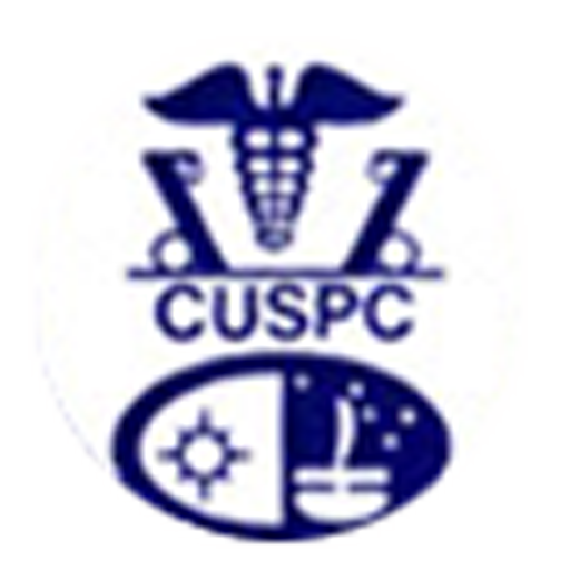 C. U. Shah Physiotherapy College icon