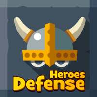 Adventure Of Zach - Heroes Of Defense