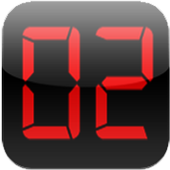 Action Movies Timer icon