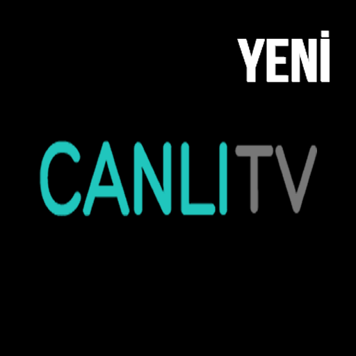 Canlı TV Mobil HD İzle icon