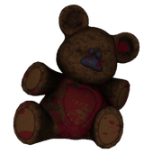 tili bom horror game icon