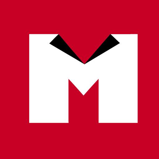 CYBERMEN : Gay chat &amp; dating icon