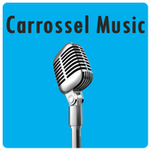 Carrossel Songs icon