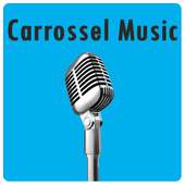 Carrossel Songs on 9Apps