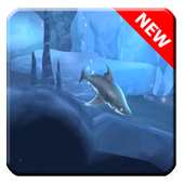 Advice for Hungry Shark World icon