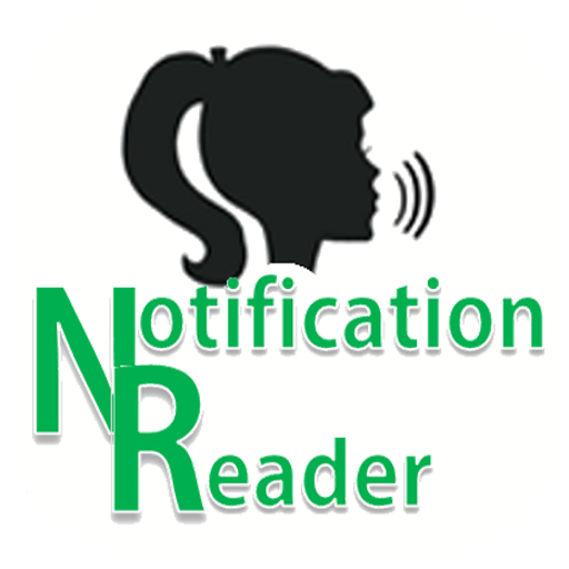 Notification Reader icon