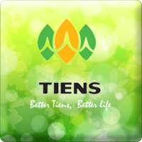 Tiens India Official App