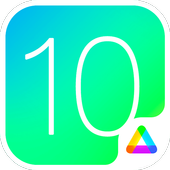 iTheme for Air Launcher icon