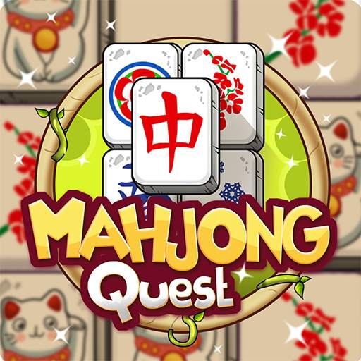 Mahjong Quest