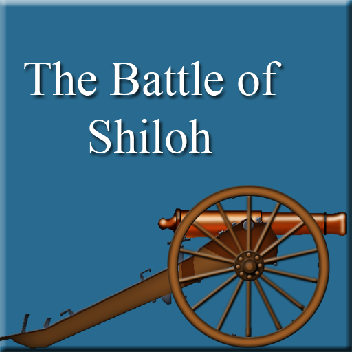 Civil War Battles - Shiloh icon