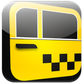 SnappCab - Snap a cab now! icon