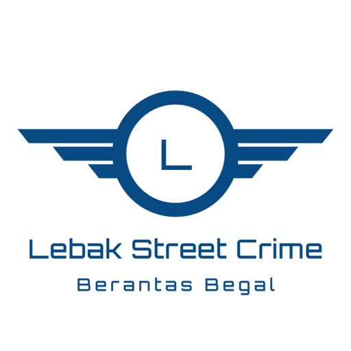 ikon Lebak Street Crime