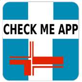 Check me App - Diagnosi free on 9Apps