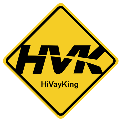 HVK App RoutO icon