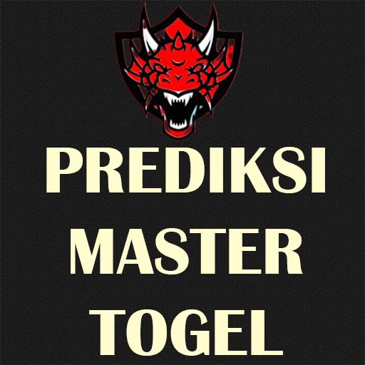 Prediksi Master Togel icon