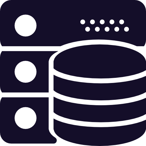 Database Management Systems icon
