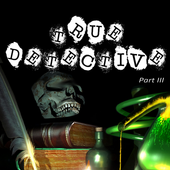 True Detective 3 icon