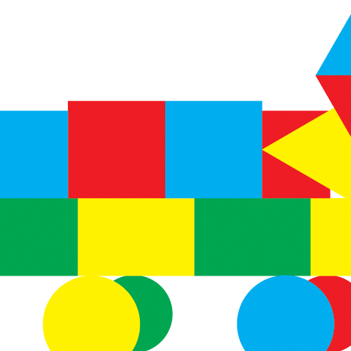 Catch box  geometrie icon