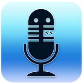 Voice Changer icon