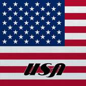 Country Facts USA on 9Apps