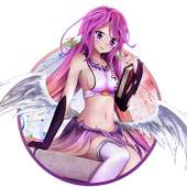 No game anime wallpapers on 9Apps