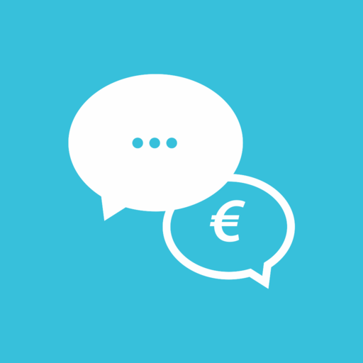 Chat&amp;Cash icon