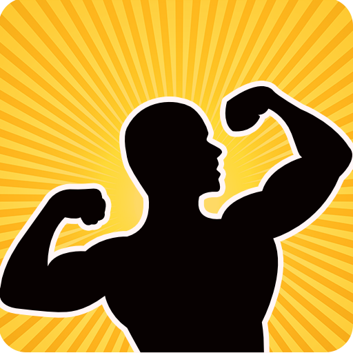 Exercise at Home - Home Workout icon