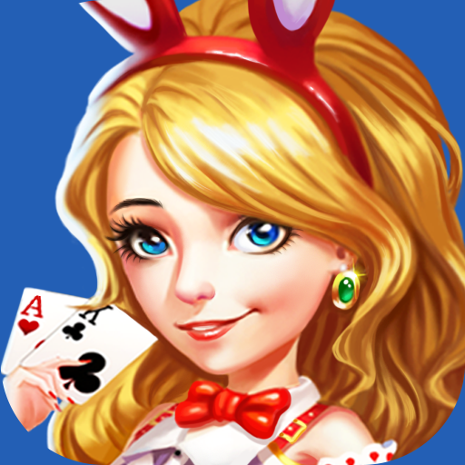 Bingo Funny - Free US Lucky Live Bingo Games icon