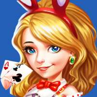 Bingo Funny - Free US Lucky Live Bingo Games