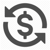 Money Exchange Malaysia icon