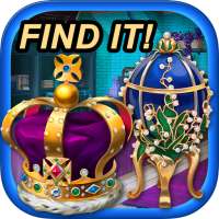 Hidden Object Games Offline: Treasure Island