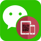 Web for WeChat icon