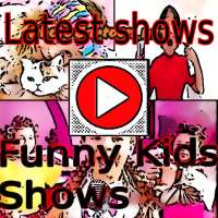 Diana & Roma Videos :Funny Kids Shows