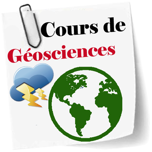 Cours de Géosciences أيقونة
