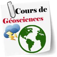 Cours de Géosciences on 9Apps