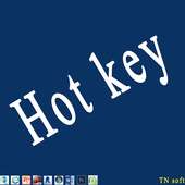 Hot key - Lệnh tắt Little