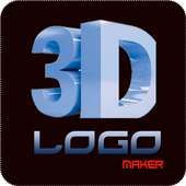 3D Logo Maker on 9Apps