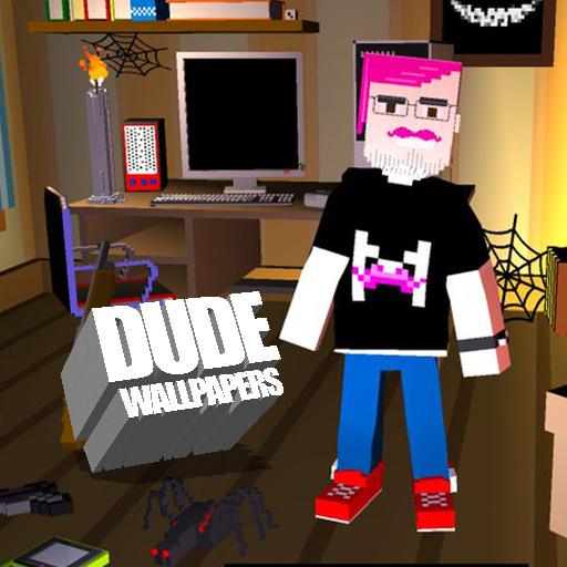 HD Wallpapers For Dude Theft Wars icon