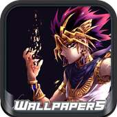 Yu Gi Oh fondo de pantalla on 9Apps