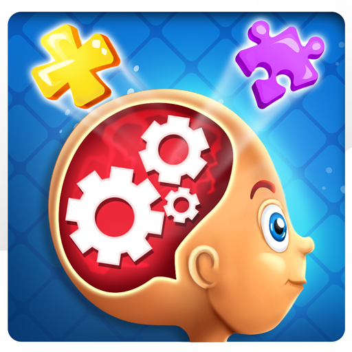 Brain Game - Smart Quiz icon