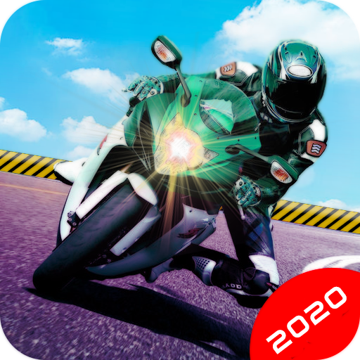 Extreme Bike Racing 2020 Dünya Şampiyonası icon