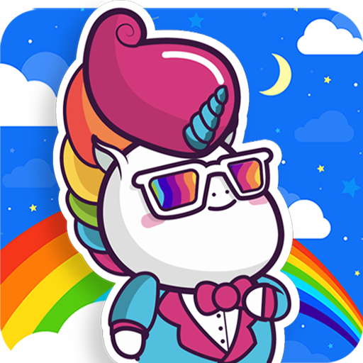 Unicorn Dash World icon