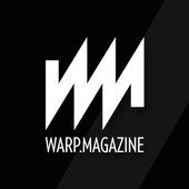 WARP Magazine icon