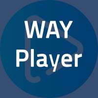 WAY PLAYER