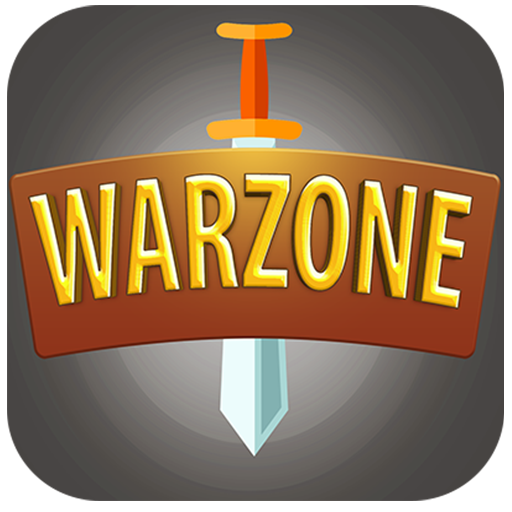 WarZone Clash Of Kingdom icon